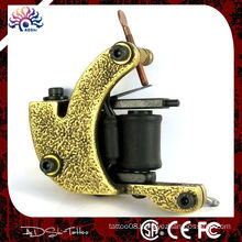 Newest durable handmade tattoo machine professional for shader and liner